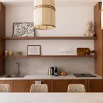 Amazing Apartment 2Br 6P - Louvre Museum