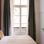 Amazing Apartment 2Br 6P - Louvre Museum