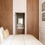 Amazing Apartment 2Br 6P - Louvre Museum