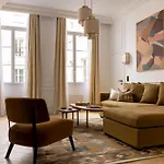 Amazing Apartment 2Br 6P - Louvre Museum