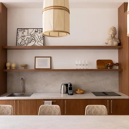 Appartamento Amazing 2br 6p - Louvre Museum *