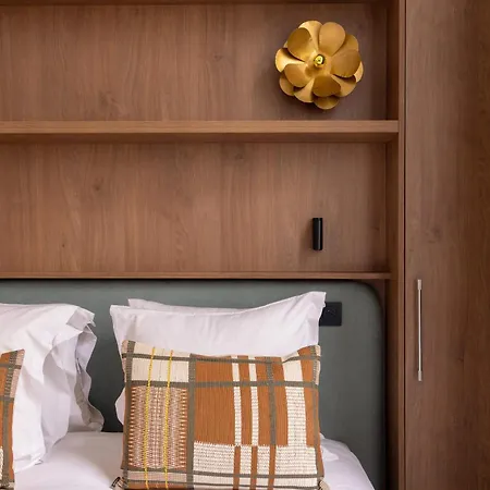 Amazing 2br 6p - Louvre Museum Appartamento