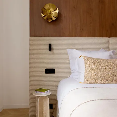 Amazing 2br 6p - Louvre Museum Appartamento *
