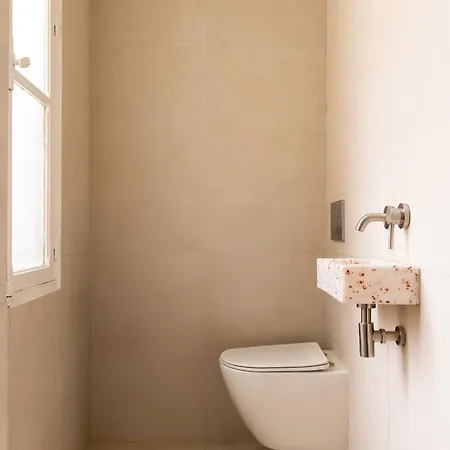 Appartamento Amazing 2br 6p - Louvre Museum *