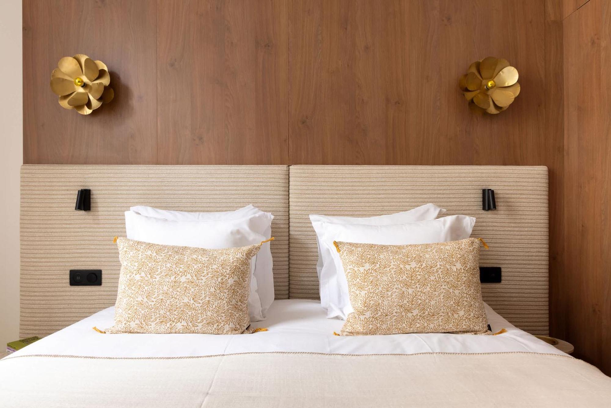 Amazing 2br 6p - Louvre Museum Parigi